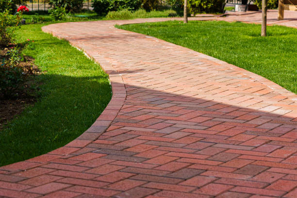 Reasons to Select Us for Your Driveway Paving Requirements in Lake Leann, MI